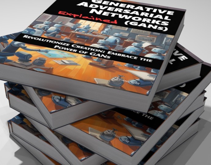 Generative Adversarial Networks (GANs) Explained preview