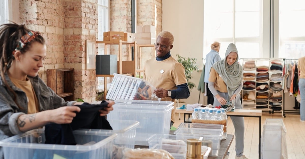 Retired Volunteer Opportunities: How to Pick One That Fits