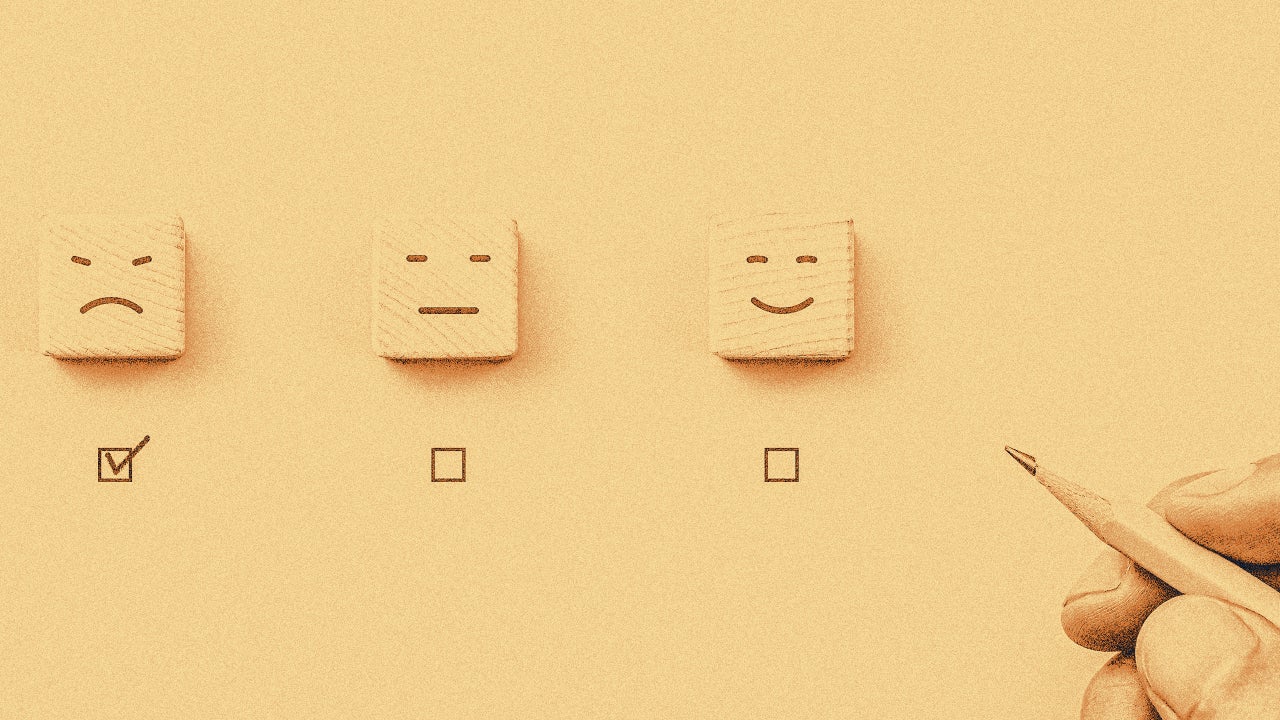 Your customer service problem isn’t a customer service problem