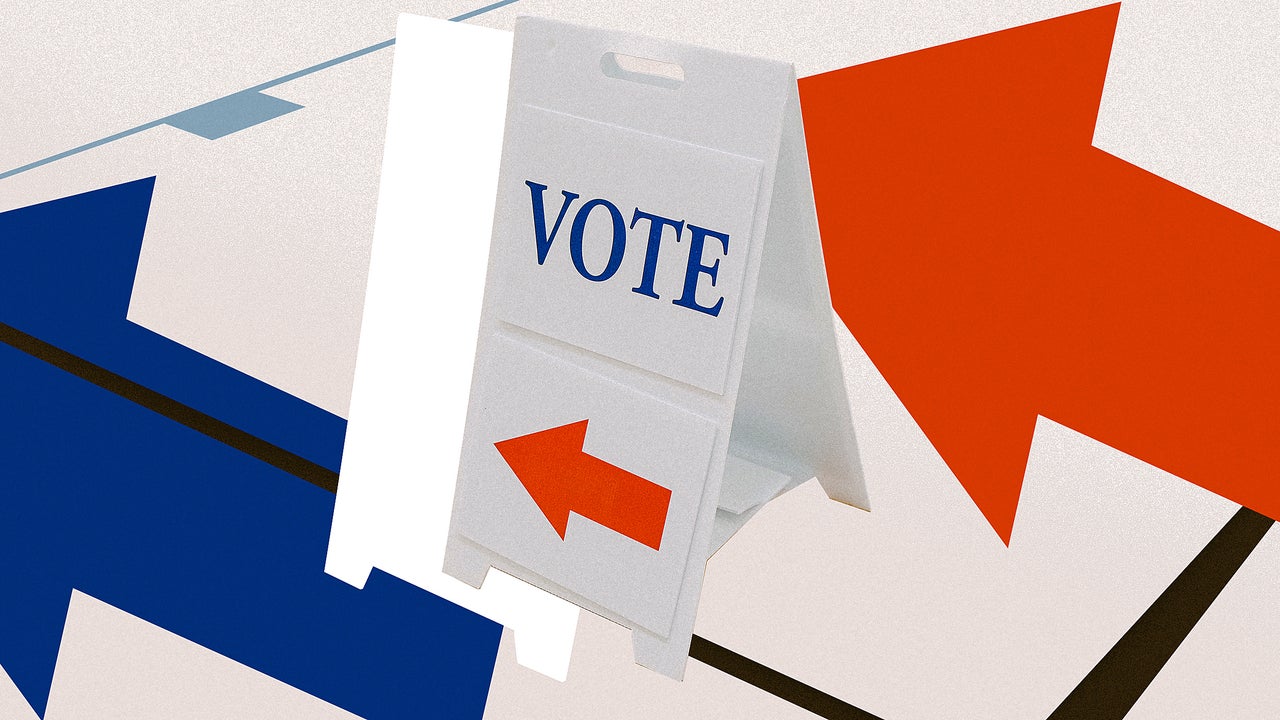 Want to protect voting rights? Businesses need to get involved