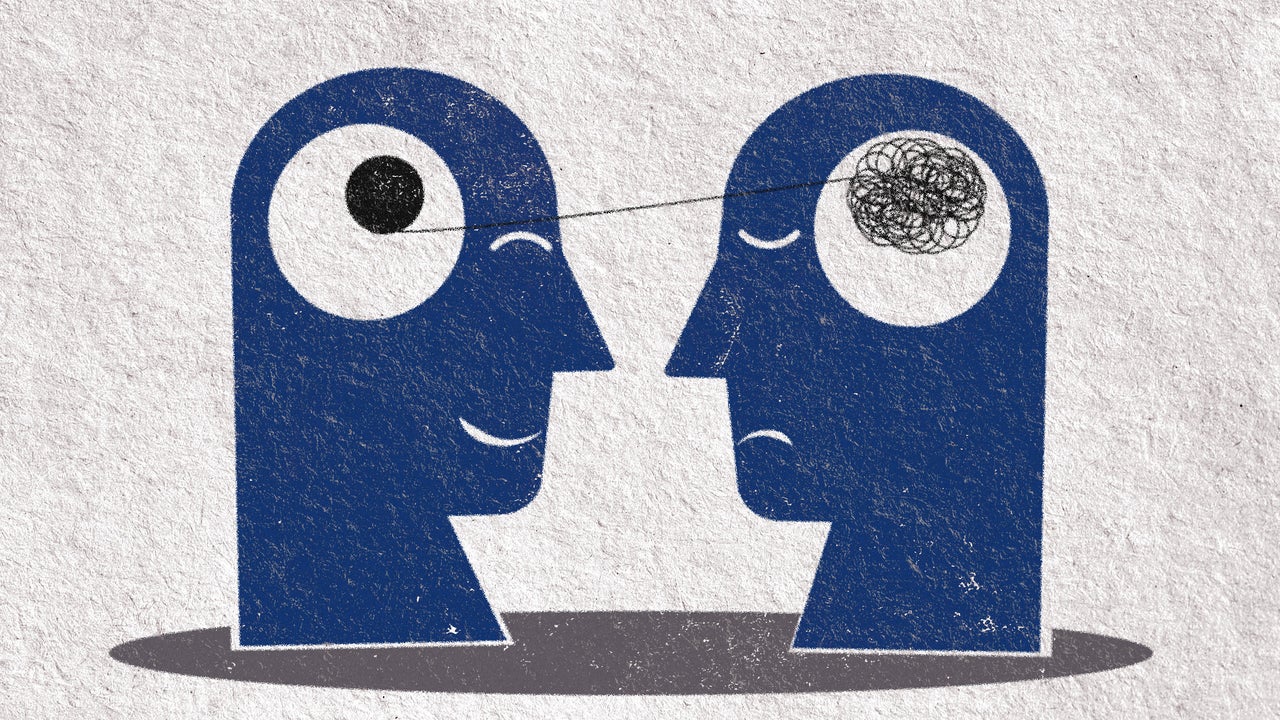 Why empathy is a crucial leadership skill